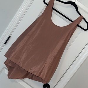 BCBG generation dress top small